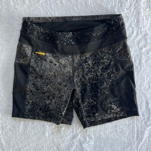 Lole Women's Run Shorts, size M